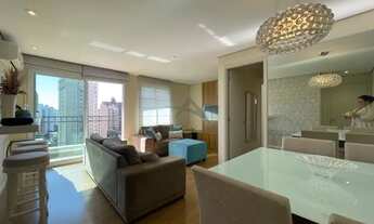 Imagem 5: Apartamento - Cambuí - Campinas