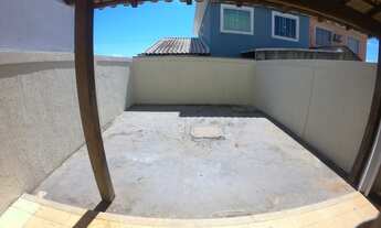 Imagem 7: Casa duplex com 2 quartos Vale das Palmeiras - Macaé - RJ