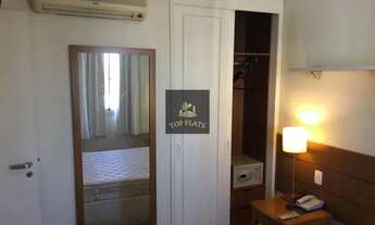 Imagem 2: Flat disponível na Consolação