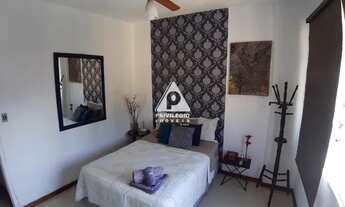 Imagem 7: Excelente conjugado bem dividido e com vista livre. Totalmente reformado