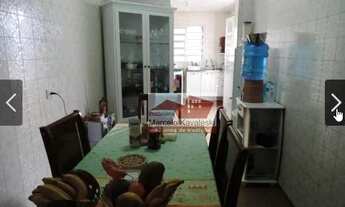 Imagem 9: Sobrado com 2 dormitórios à venda, 110 m² por R$ 530.000,00 - Ipiranga - São Paulo/SP