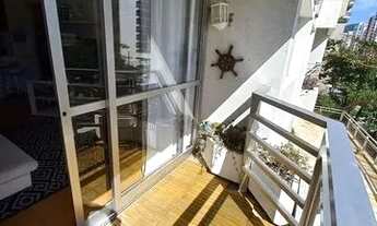 Imagem 6: Apartamento em Pitangueiras!!! 1 Quadra do Mar