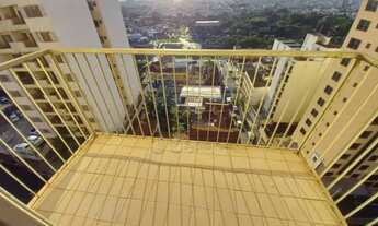 Imagem 5: Apartamento Padrão em Ribeirão Preto