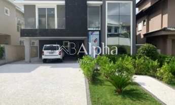 Imagem 2: Casa à venda - Condomínio Tambore 11 - Santana de Parnaíba - SP