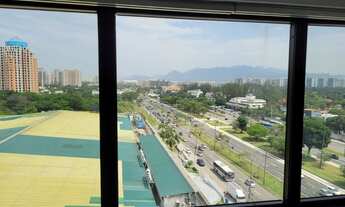 Imagem 7: Excelente sala comercial 27 m² na Barra da Tijuca - Rio de Janeiro