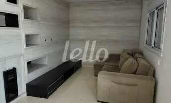 Imagem 2: São Paulo - Apartamento Padrão - Jardim Avelino