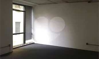 Imagem 7: Andar Corporativo comercial para locação- Consolação, São Paulo