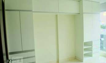 Imagem 3: Apartamento para Aluguel - Águas Claras, 1 Quarto, 31 m2