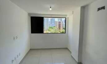 Imagem 2: Apartamento para venda com 59 metros quadrados com 2 quartos em Cabo Branco - João Pessoa