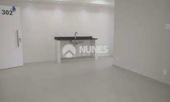 Imagem 2: Apartamento Padrão em Osasco