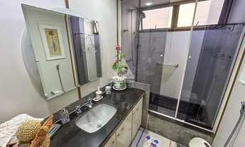 Imagem 7: Cobertura com 3 quartos e 5 vagas à venda no Leblon