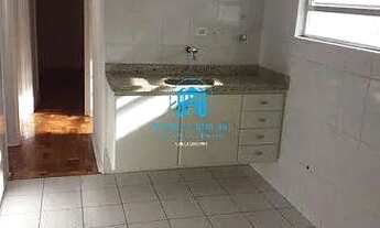 Imagem 7: Locação - Embaré- 2 dormitórios - 1 vaga