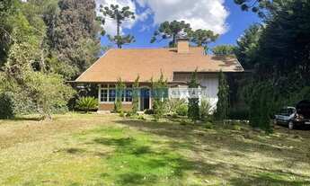 Imagem 2: Casa em Capivari - Campos do Jordão