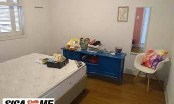 Imagem 3: SOBRADO COM 3 QUARTOS, 2 VAGAS Á VENDA, 120 m² A.Ú - CAMBUCI