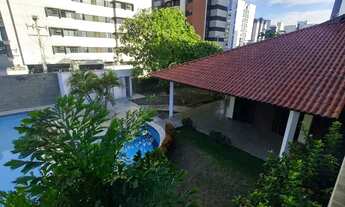 Imagem 5: Casa para aluguel comercial com 740 metros quadrados de área construída, em Jatiúca - Mace