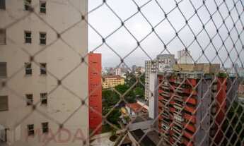 Imagem 4: SÃO PAULO - Apartamento Padrão - PINHEIROS