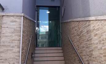 Imagem 3: Apartamento para aluguel tem 55 metros quadrados com 2 quartos em Cruzeiro do Sul - Cariac