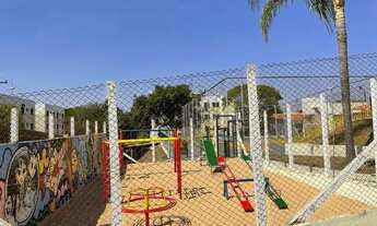 Imagem 2: Apartamento para Locação em Presidente Prudente, Jardim Itapura, 2 dormitórios, 1 banheiro