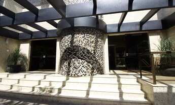 Imagem 3: Cobertura com 3 dormitórios para alugar com 331 m² por R$ 9.000,00/mês - Bela Vista - Por