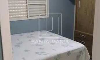 Imagem 5: Apartamento (tipo - padrao) 2 dormitórios, cozinha planejada, em condomínio fechado