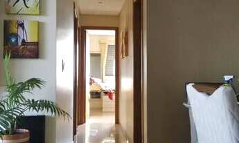 Imagem 4: Ed Parque das Palmeiras (Santana) - 3 quartos /1 suíte / andar alto