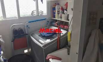 Imagem 5: Apartamento Padrão em São José dos Campos