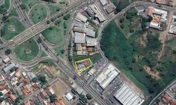 Imagem 3: Barracão para venda CONSIL Cuiabá - 19771