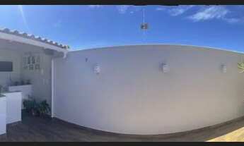 Imagem 2: Duplex Lindíssimo no Mar do Norte