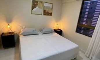 Imagem 5: Apartamento com 2 quartos para alugar, 62 m² por R$ 3.600/mês - Cabo Branco - João Pessoa