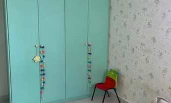 Imagem 2: Apartamento com 3 dormitórios à venda, 156 m² por R$ 750.000,00 - Casa Caiada - Olinda/PE