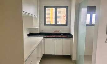 Imagem 7: Apartamento px mario covas para alugar, 60 m² por R$ 2.300/mês - Vila Assunção - Santo An