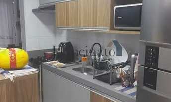 Imagem: Apartamento Padrão em Várzea Paulista