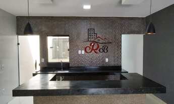 Imagem 7: Casa para venda com 3 quartos em Vila Pedroso - Goiânia - GO