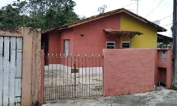 Imagem: PERUIBE - Casa Padrão