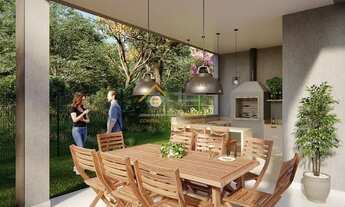 Imagem 5: APARTAMENTO RESIDENCIAL em INDAIATUBA - SP, JARDIM VENEZA