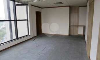 Imagem 3: São Paulo - Conjunto Comercial/Sala - CHÁCARA SANTO ANTÔNIO (ZONA SUL