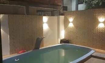 Imagem 5: Casa/Espaço Casa com 1 dormitório