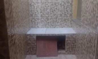 Imagem 2: Duas casas de vila térrea para venda, possuem 50 m² com 1 quarto cada imóvel