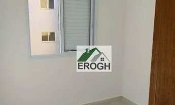 Imagem 4: Cobertura com 3 dormitórios à venda, 156 m² por R$ 720.000,00 - Parque das Nações - Santo