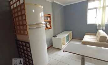 Imagem 6: Apartamento para Aluguel - Águas Claras, 1 Quarto, 28 m2