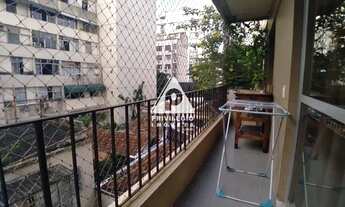 Imagem 6: Humaitá 3 quartos 2 vagas