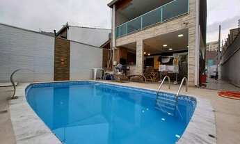 Imagem: Casa com piscina para locação