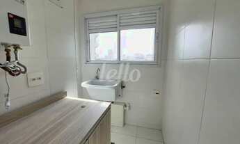 Imagem 7: São Paulo - Apartamento Padrão - Tatuapé