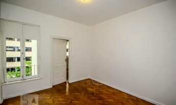 Imagem: Apartamento para Aluguel - Copacabana, 1