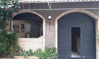 Imagem: Salão Comercial em Higienópolis!