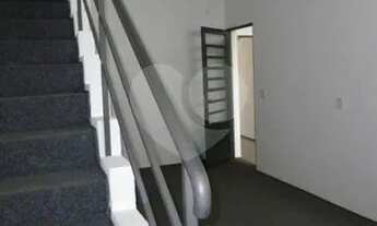 Imagem 2: Sobrado comercial na Vila Romana com garagem e edícula