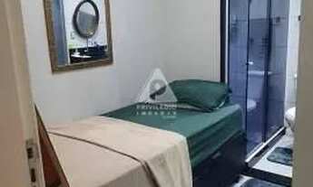 Imagem 5: Apartamento à venda, 3 quartos, 1 suíte, Leme - RIO DE JANEIRO/RJ