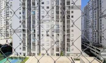 Imagem 6: Apartamento para Aluguel - Centro, 2 Quartos, 59 m2