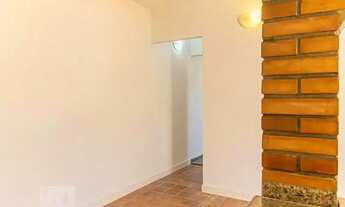 Imagem 7: Casa para Aluguel - Vila das Mercês, 1 Quarto, 55 m2