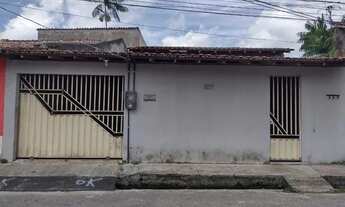 Imagem: Alugo Casa Pas. Santa Terezinha